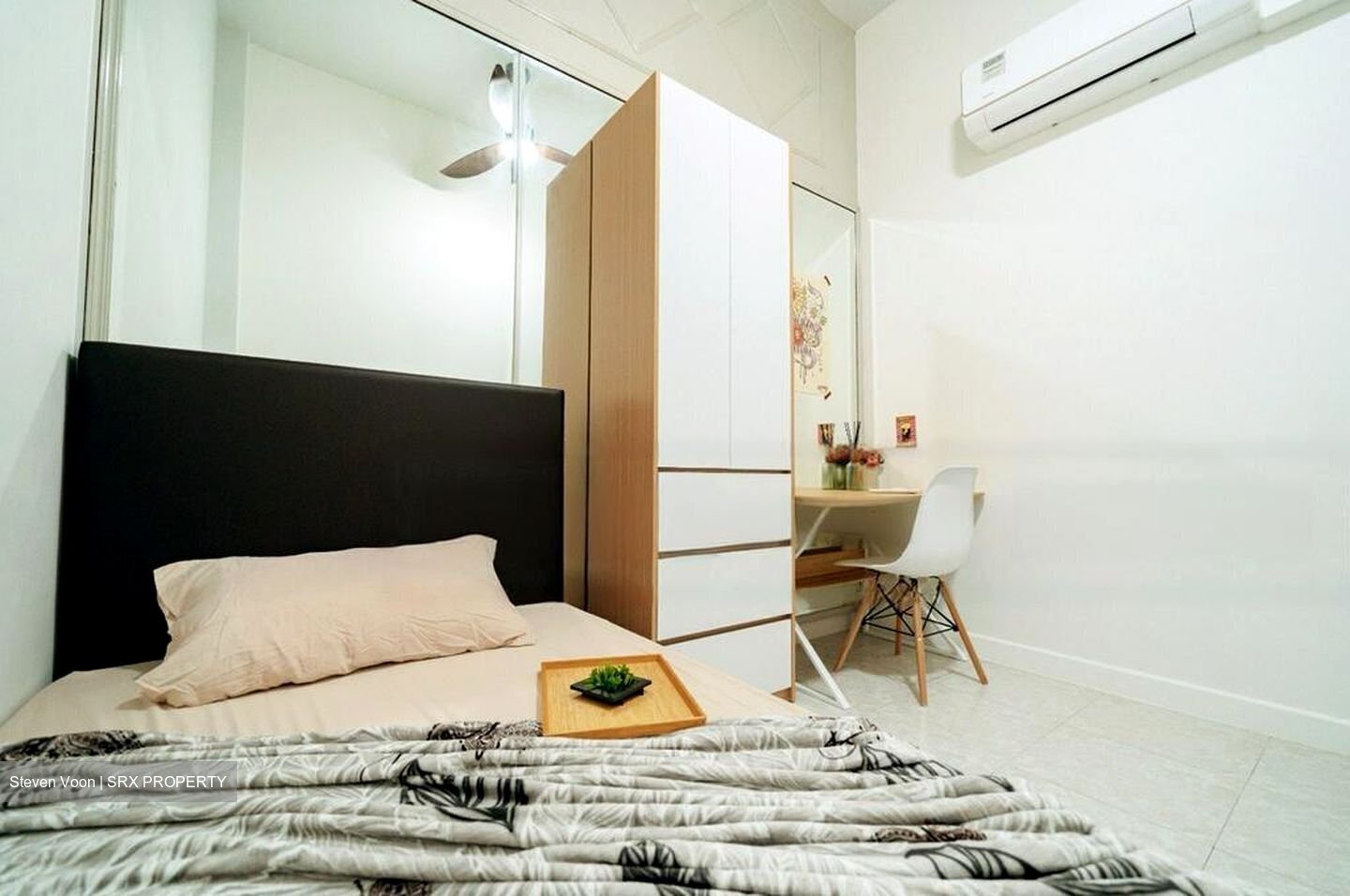 Emerald Park (D3), Condominium #455817801